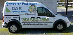 DAS